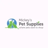 Mickey's Pet Supplies