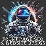 Front Page SEO & Website Design – Vancouver