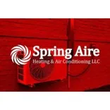 Spring Aire Heating & Air Conditioning, LLC