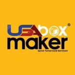 USA Box Maker