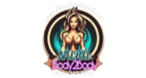 Nuru Body 2 Body