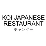 KOI Japanese Restaurant
