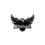 Metal Eagle Chess