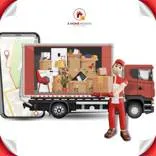 E-Home Moving UAE