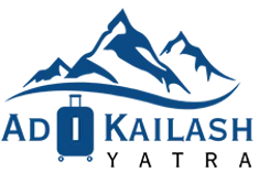 Adi Kailash Yatra