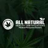 All Natural Health Certifications - North Carolina Medical Marijuana Doctors