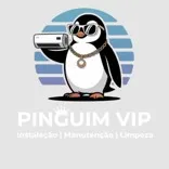 Pinguim Vip Climatização