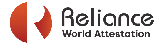 Reliance World Attestation