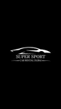 Super Sport Car Rental