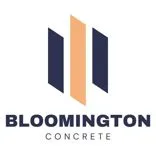 BaseLine Bloomington Concrete