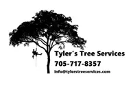 Tyler’s Tree services