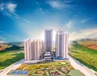 Future, Ready Residential Flat Option