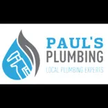 Paul’s Plumbing Services