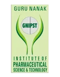 Guru Nanak Institute of Pharmaceutical Science and Technology