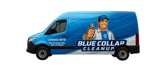 Blue Collar Cleanup