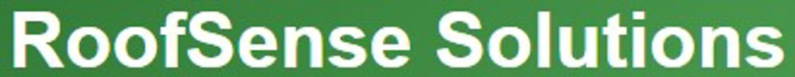RoofSense Solutions
