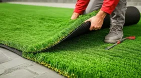 Las Vegas Turf Cleaning Pros