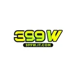 399w