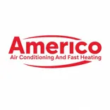 Americo Air Conditioning And Fast Heating