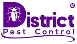 District Pest Control