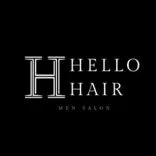 Hello Hair men salon 