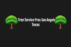 Tree Service Pros San Angelo Texas