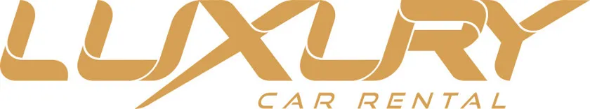 Luxury car rental