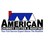 American Chimney Gutter & Roofing