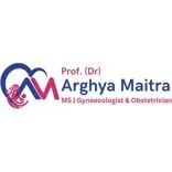 Dr. Arghya Maitra
