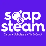 Soap & Steam Carpet Cleaning