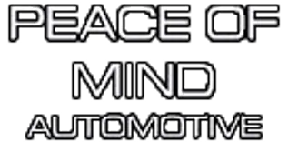 Peace of Mind Automotive