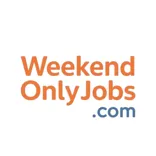 Weekend Only Jobs