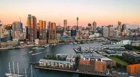 Process Server Sydney