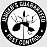 Jensen's Guaranteed Pest Control