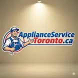 Appliance Service Toronto