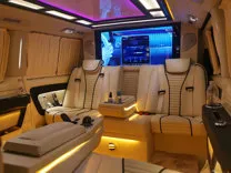 Antalya Airport Vip Transfer