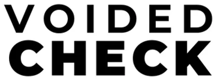 VoidedCheck.org