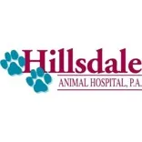Hillsdale Animal Hospital