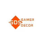 gamer decor