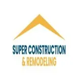 Super Construction & Remodeling