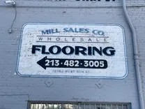 Mill Sales Co