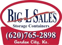 Big L Sales Storage Containers