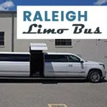 Raleigh Limo Bus