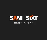 SANI SIXT Car Rental - OR Tambo International Airport