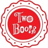 Two Boots Pizza Upper East Side