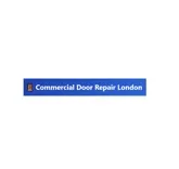 Commercial Door Repair in London