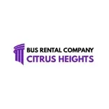 Bus Rental Company Citrus Heights