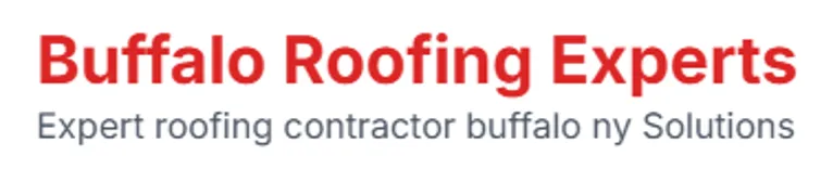 Buffalo Roofing Experts