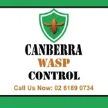 Canberra Wasp Control