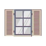 Prestige Plantation Shutters London